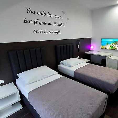 Apartment Sunny Spell Задар Экстерьер фото
