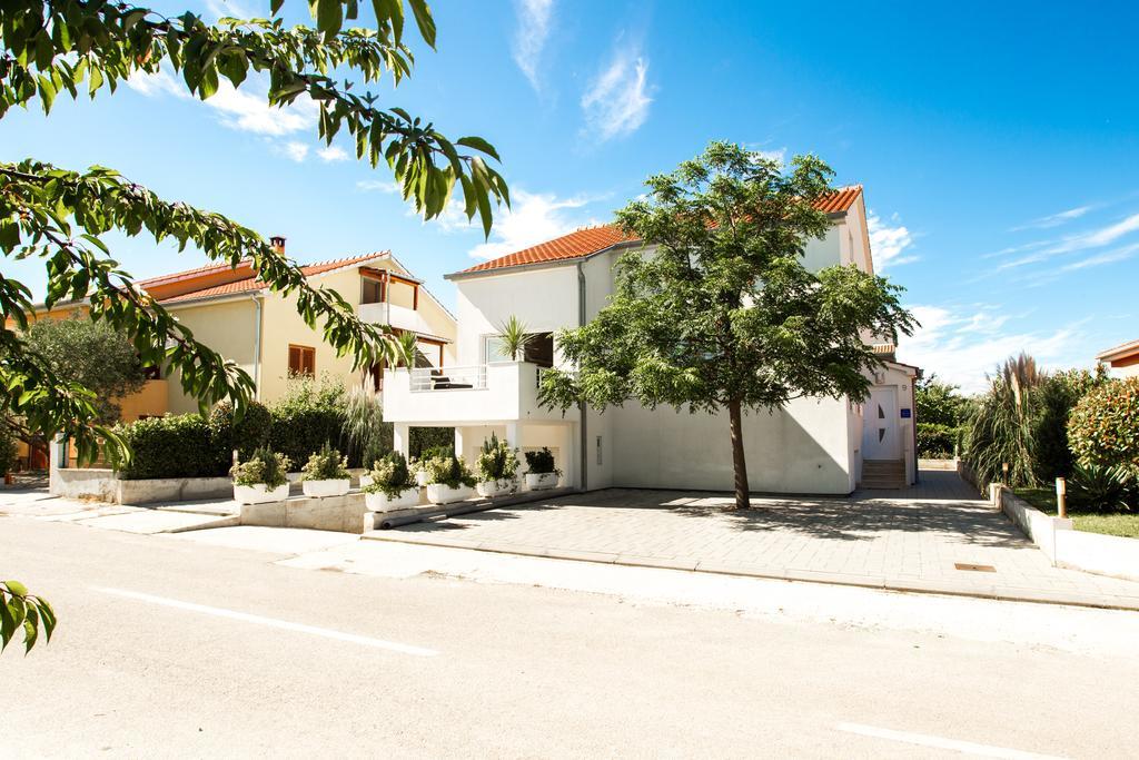 Apartment Sunny Spell Задар Экстерьер фото