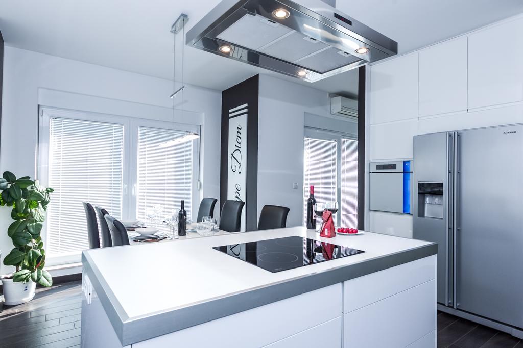 Apartment Sunny Spell Задар Экстерьер фото