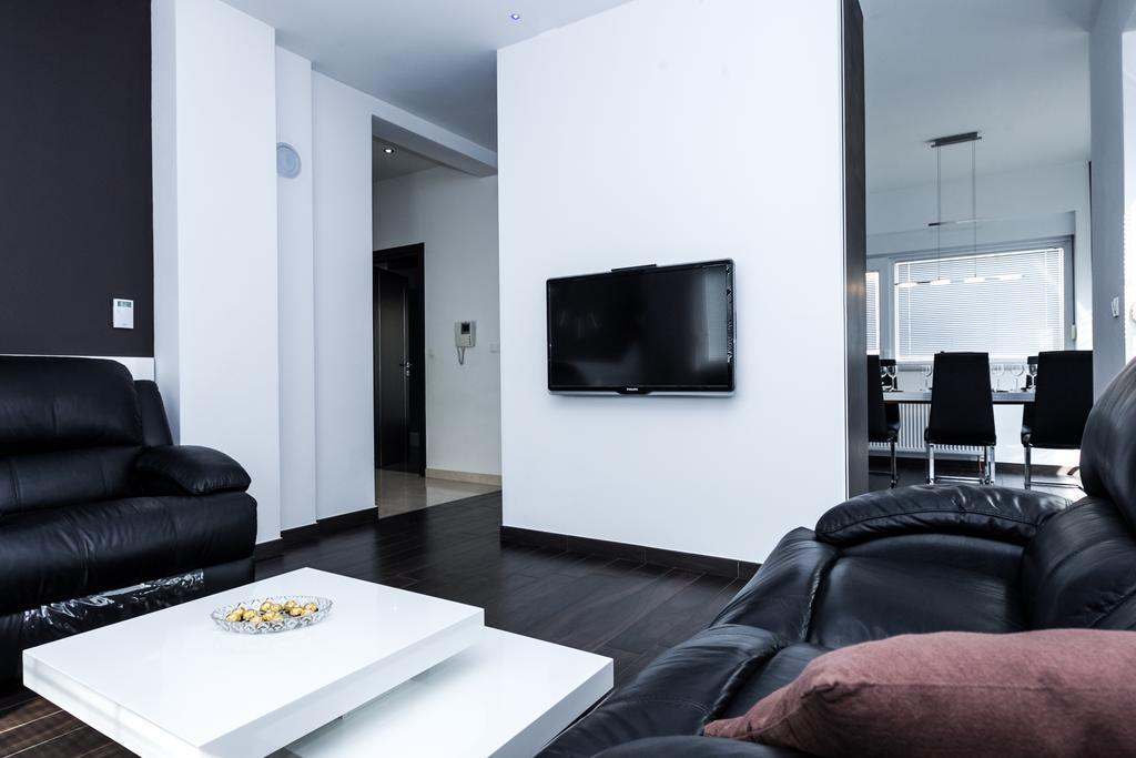 Apartment Sunny Spell Задар Экстерьер фото