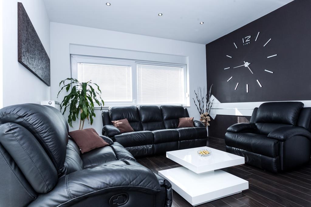 Apartment Sunny Spell Задар Экстерьер фото